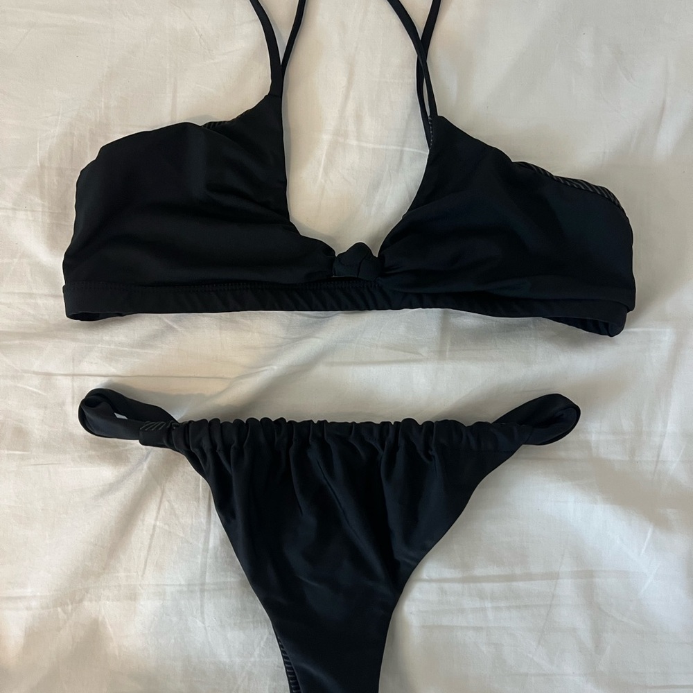 Acacia Swimwear Set